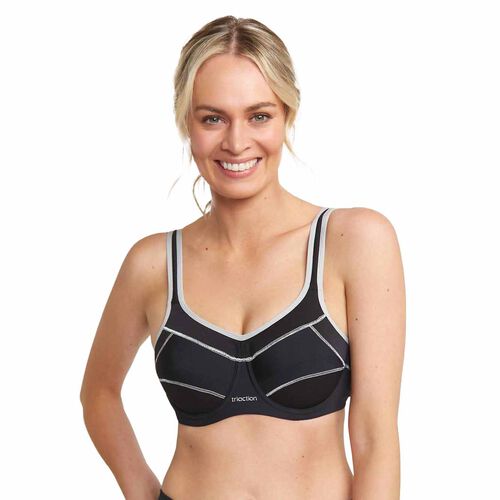 Triumph Triaction Performance W DD-G